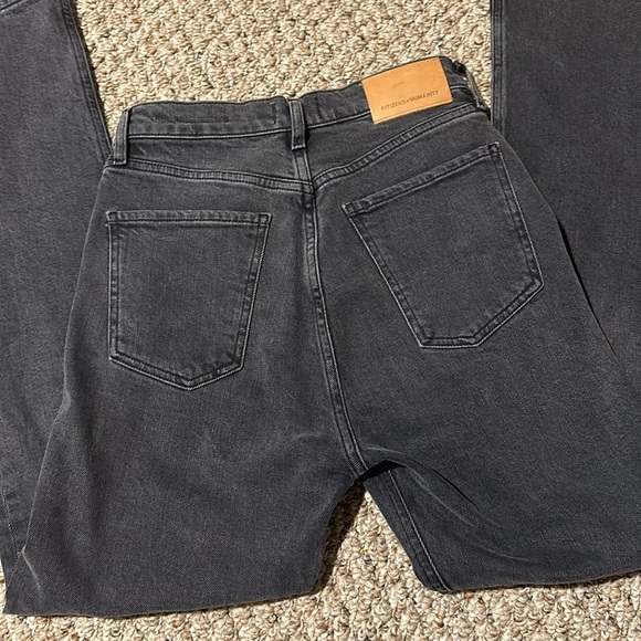 Citizens Of Humanity Charlotte Jeans - Picture 8 of 12